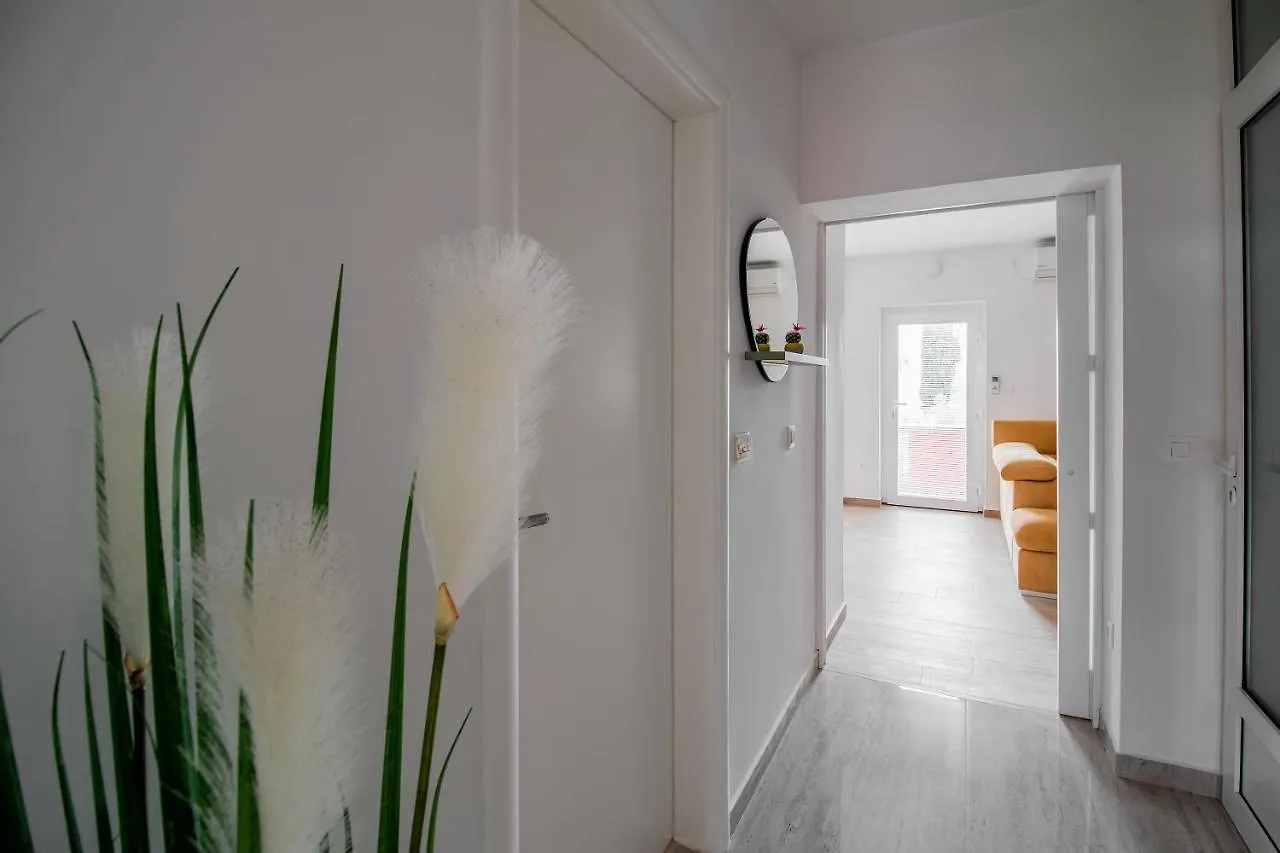 Apartment Matija Zara