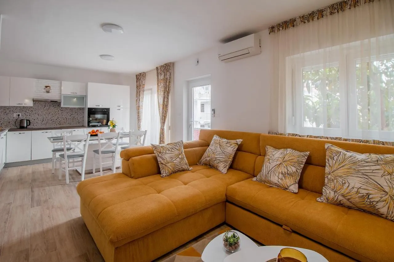 Apartment Matija Zara