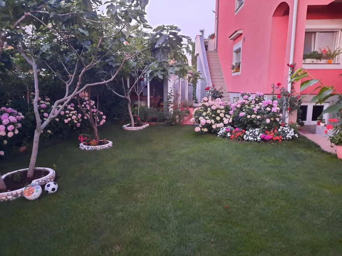 Apartment Matija Zadar Croatia