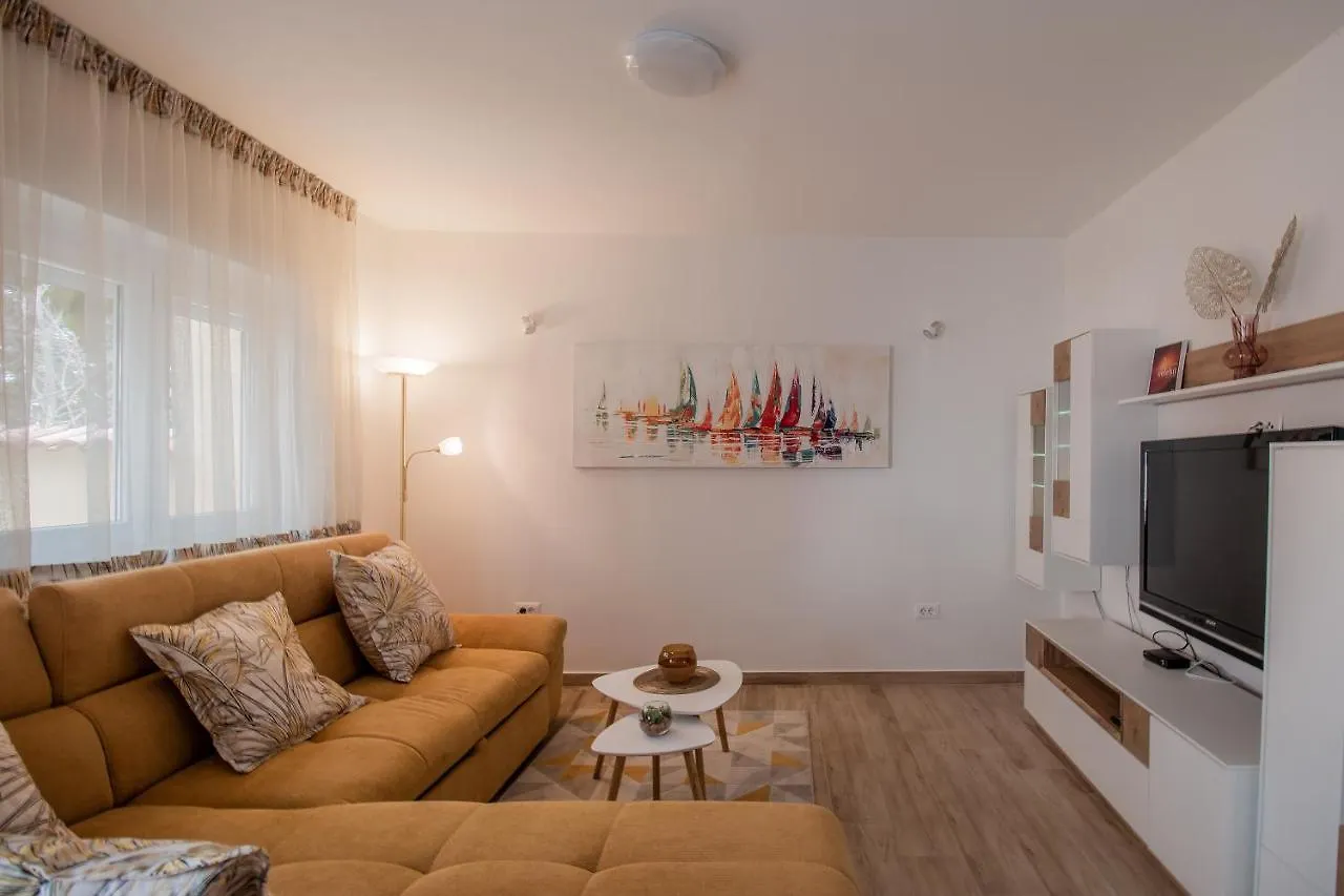 Apartment Matija Zadar