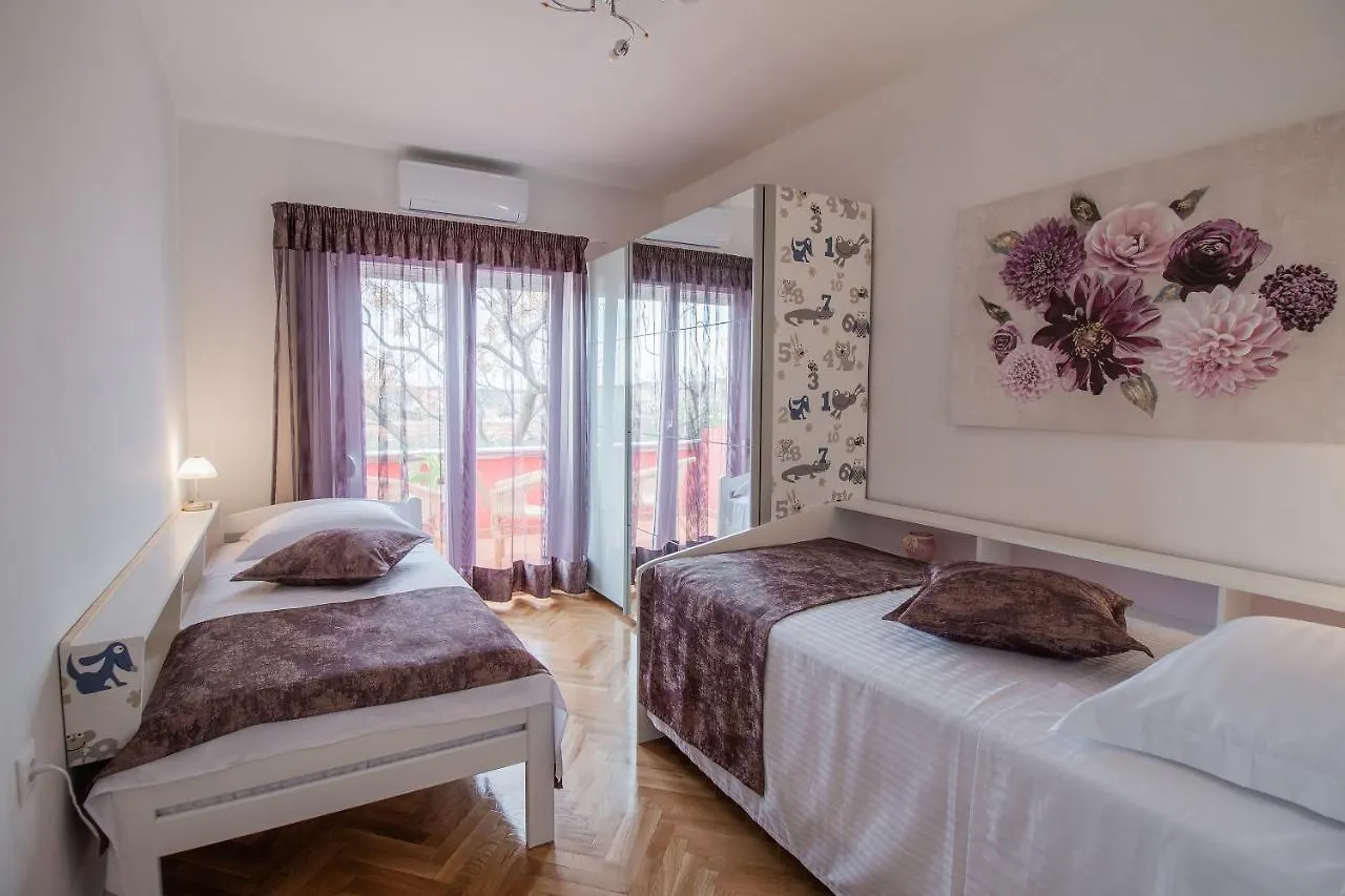 Apartment Matija Zadar