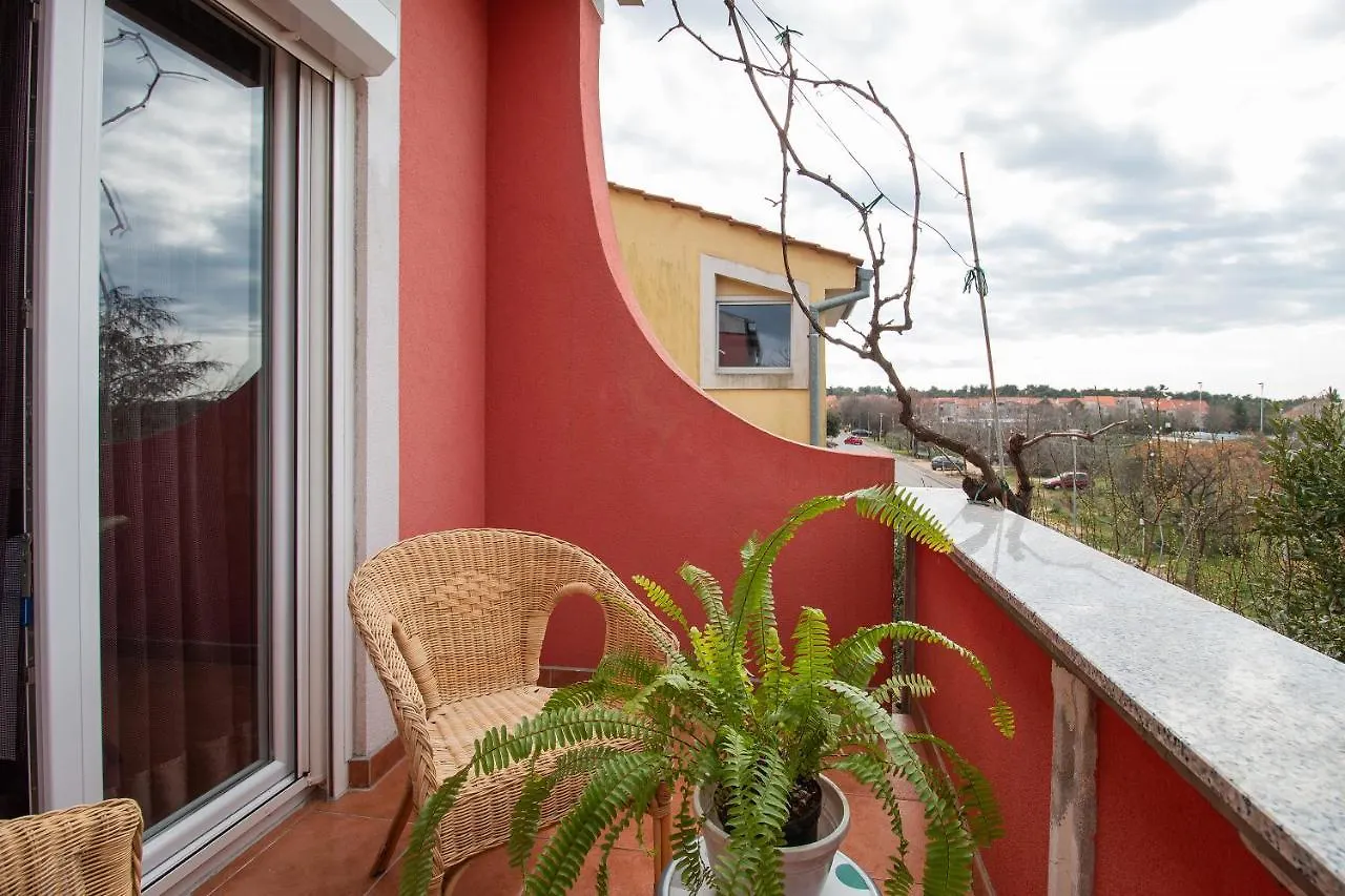 Apartment Matija Zadar Croatia