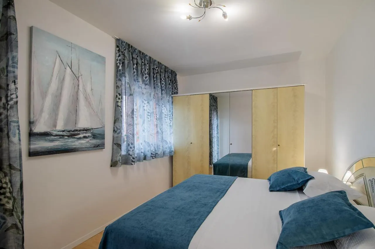 Apartment Matija Zadar