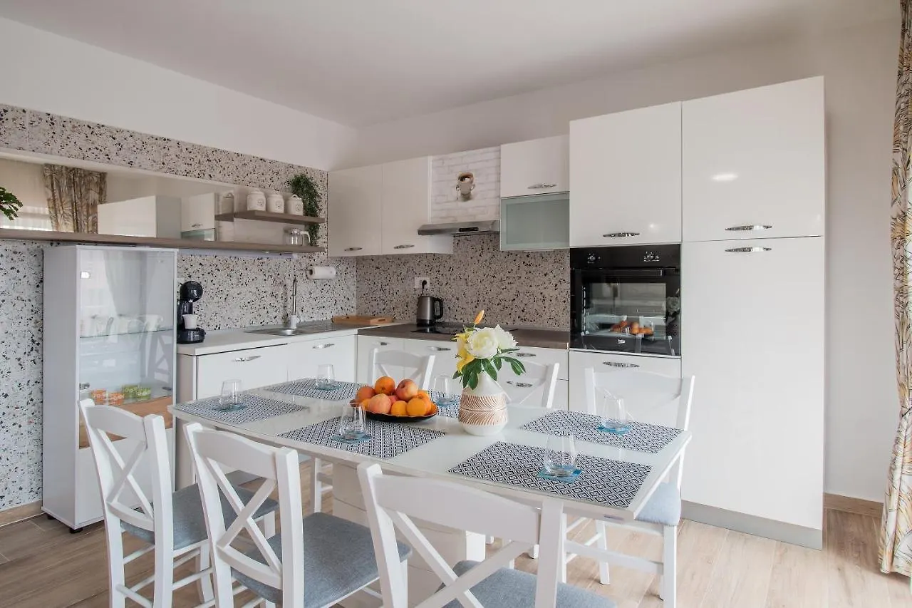 Apartment Matija Zadar
