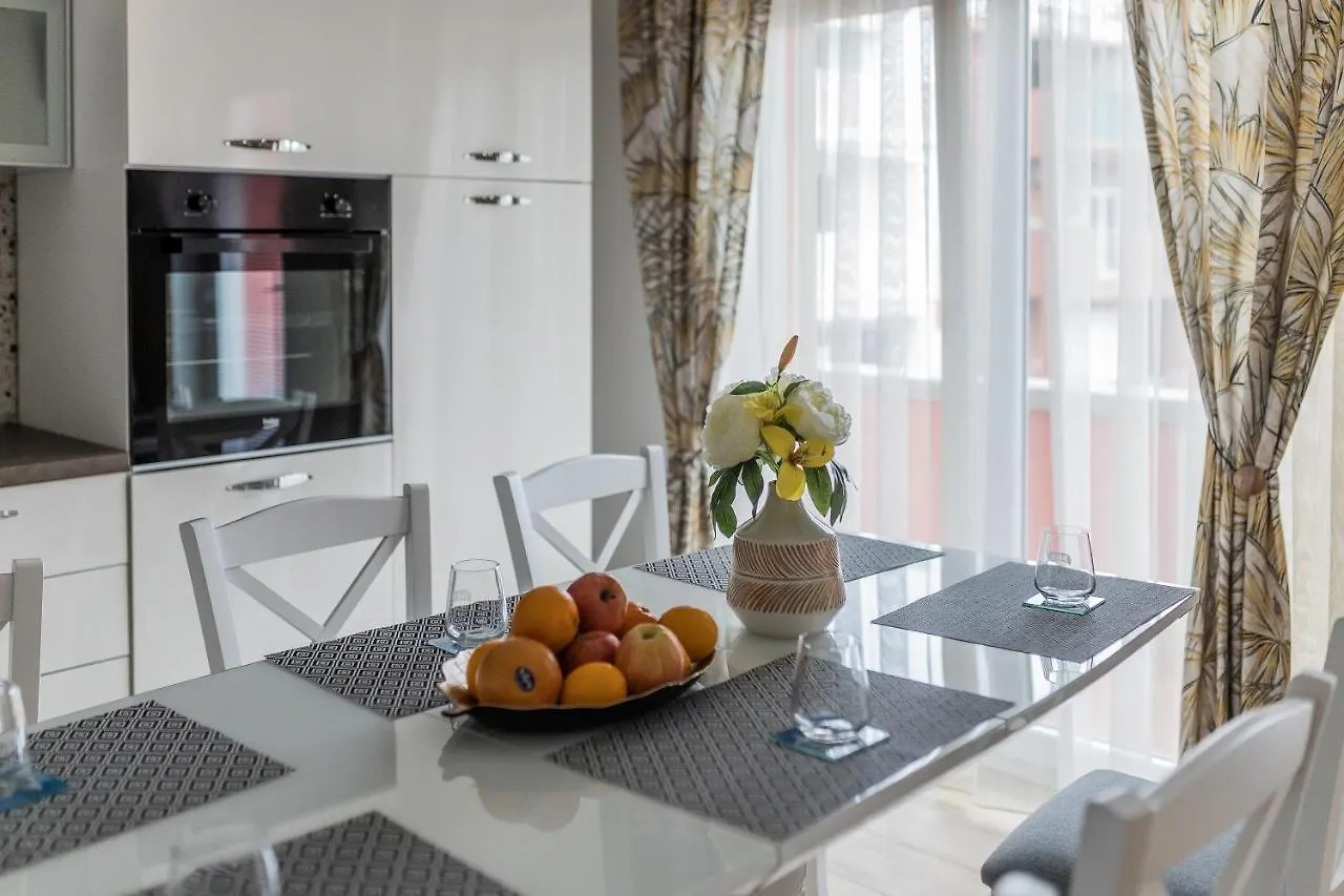 Apartment Matija Zadar