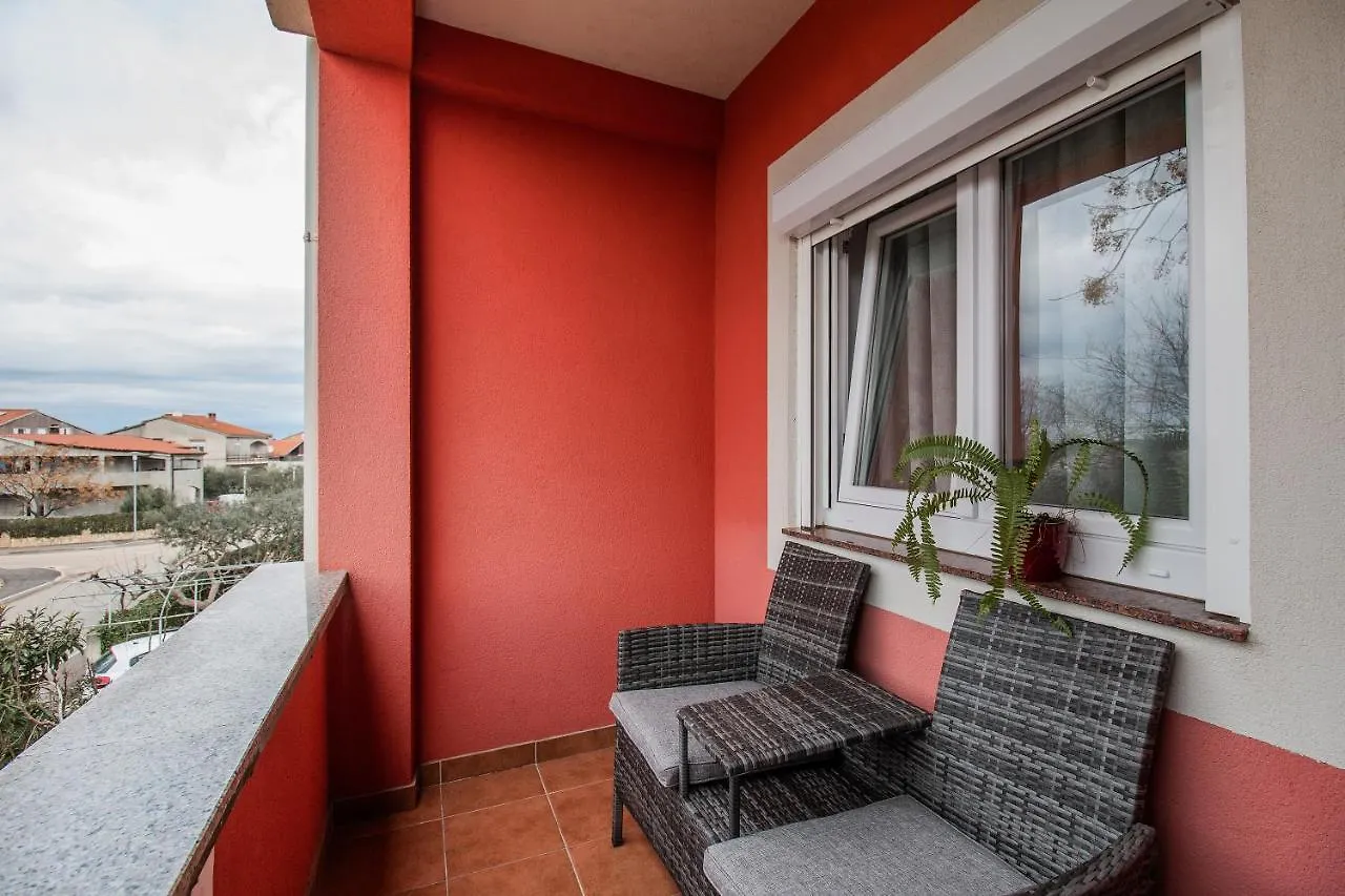 Apartment Matija Zadar Croatia