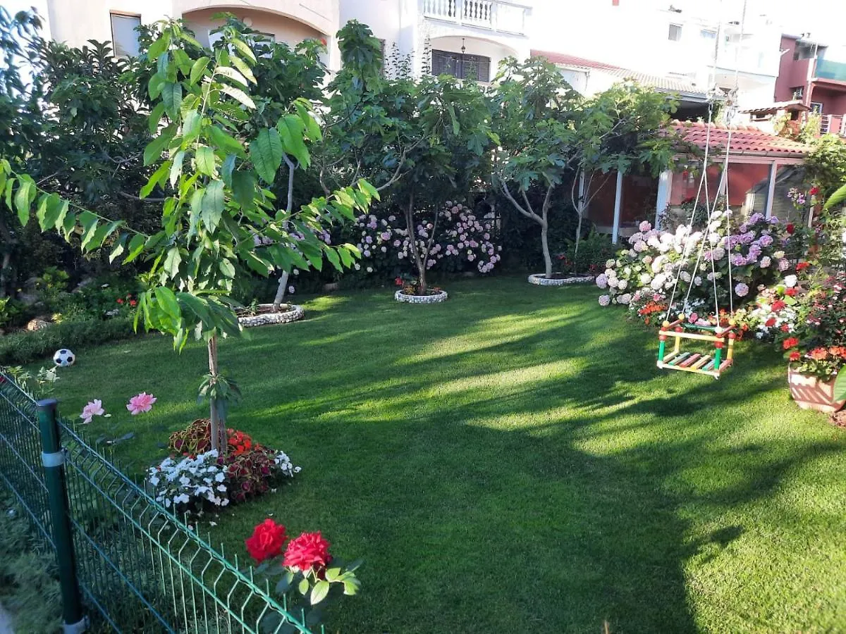 Apartment Matija Zadar