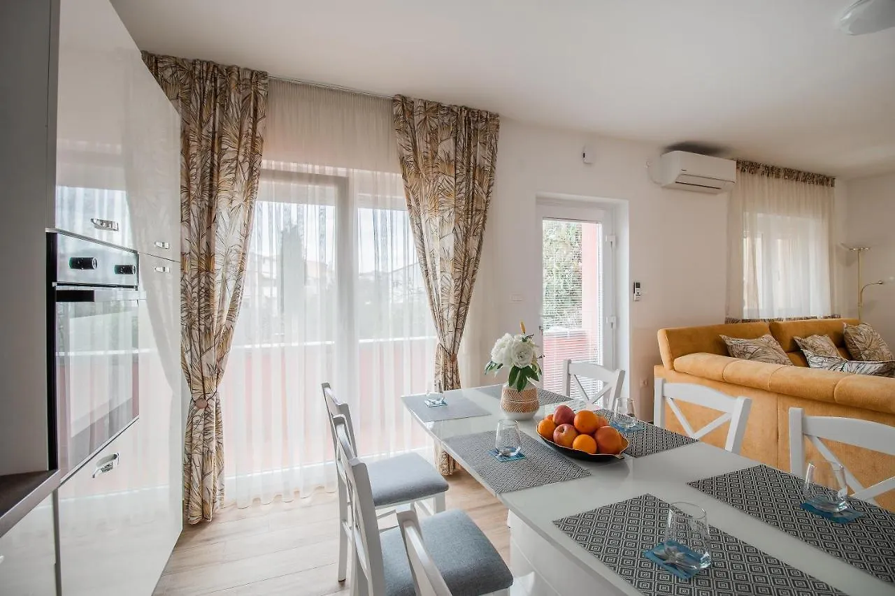 Apartment Matija Zadar